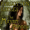 Forgotten Riddles: The Mayan Princess 游戏