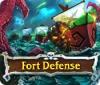 Fort Defense 游戏