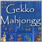 Gekko Mahjong 游戏