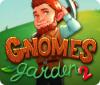 Gnomes Garden 2 游戏