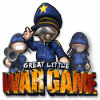 Great Little War Game 游戏