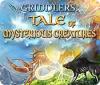 Griddlers: Tale of Mysterious Creatures 游戏