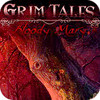 Grim Tales: Bloody Mary Collector's Edition 游戏