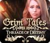 Grim Tales: Threads of Destiny 游戏