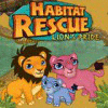 Habitat Rescue: Lion's Pride 游戏