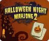 Halloween Night Mahjong 2 游戏