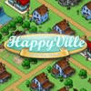 HappyVille: Quest for Utopia 游戏