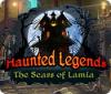 Haunted Legends: The Scars of Lamia 游戏
