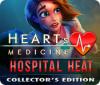 Heart's Medicine: Hospital Heat Collector's Edition 游戏