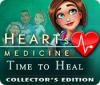 Heart's Medicine: Time to Heal. Collector's Edition 游戏