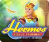 Hermes: Sibyls' Prophecy Collector's Edition 游戏
