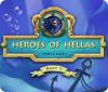 Heroes Of Hellas Origins: Part One 游戏