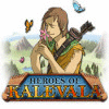 Heroes of Kalevala 游戏