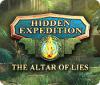 Hidden Expedition: The Altar of Lies 游戏