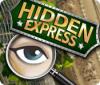 Hidden Express 游戏