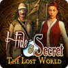 Hide and Secret 4: The Lost World 游戏