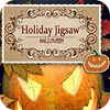 Holiday Jigsaw: Halloween 游戏