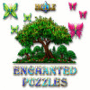 Hoyle Enchanted Puzzles 游戏