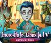 Incredible Dracula IV: Game of Gods 游戏