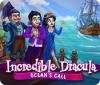 Incredible Dracula: Ocean's Call 游戏