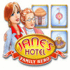 Jane's Hotel: Family Hero 游戏