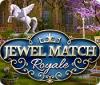 Jewel Match Royale 游戏
