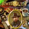 Jewel Quest: Heritage 游戏