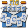 Jig Words 游戏