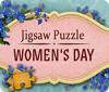 Jigsaw Puzzle: Women's Day 游戏