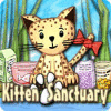 Kitten Sanctuary 游戏