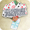 Klondike Solitaire 游戏