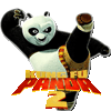 Kung Fu Panda 2 Color 游戏