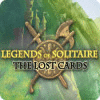 Legends of Solitaire: The Lost Cards 游戏
