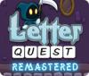 Letter Quest: Remastered 游戏