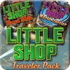 Little Shop: Traveler's Pack 游戏