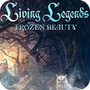 Living Legends: Frozen Beauty. Collector's Edition 游戏