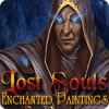 Lost Souls: Enchanted Paintings 游戏