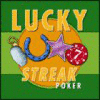 Lucky Streak Poker 游戏