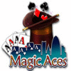 Magic Aces 游戏
