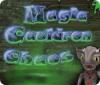 Magic Cauldron Chaos 游戏