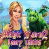 Magic Farm 2: Fairy Lands 游戏