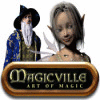 Magicville: Art of Magic 游戏