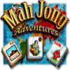 Mah Jong Adventures 游戏
