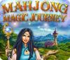Mahjong Magic Journey 游戏