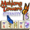 Mahjong Towers Eternity 游戏
