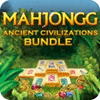 Mahjongg - Ancient Civilizations Bundle 游戏