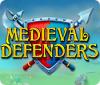 Medieval Defenders 游戏