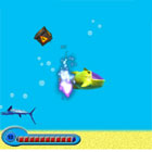 Micro Submarine 游戏