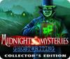 Midnight Mysteries: Ghostwriting Collector's Edition 游戏
