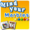 Mind Your Marbles R 游戏